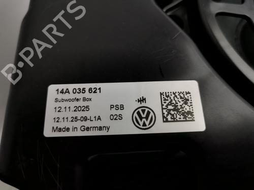 Electronic module VW ID.7 (ED2) GTX 4motion | BP35763703M83 - Image 4