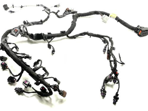 Wiring harness VW PASSAT B8 (3G2, CB2) 2.0 TDI | BP34724564E16 - Image 2