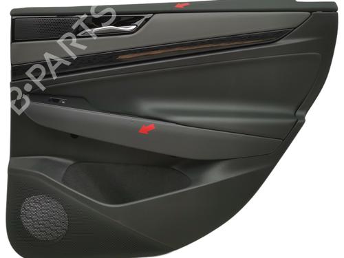 Rear right panel VW ID.7 (ED2) PRO S | BP34725333C61 - Image 8