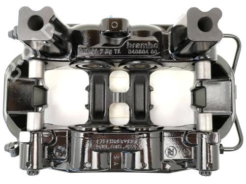 Right rear brake caliper AUDI E-TRON Sportback (GEA) S quattro | BP34727474M106 - Image 12
