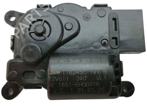 Electronic module AUDI A1 Sportback (GBA) 25 TFSI | BP34730343M83 - Image 3