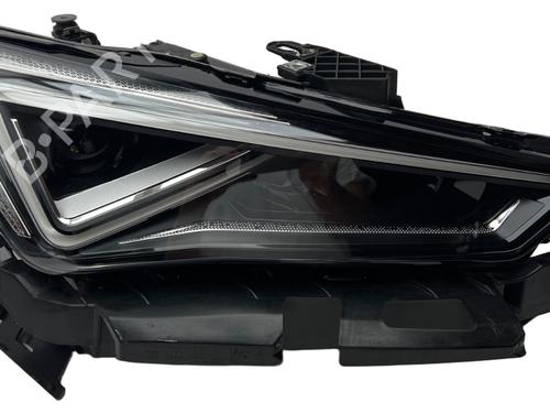 Used Right headlight Right headlight 38033725 38033725