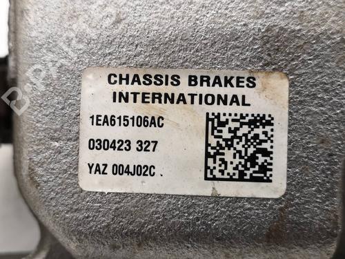 Right front brake caliper VW ID.7 (ED2) PRO S | BP34726316M104 - Image 6