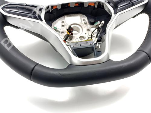 Steering wheel VW ID.3 (E11, E12) 1st | BP35757996C49 - Image 3