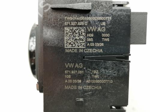Switch VW TIGUAN (CT1) 2.0 TSI 4motion | BP37600875I30 - Image 5