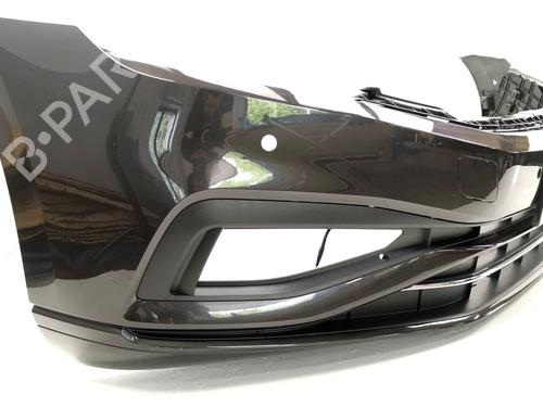 Front bumper VW PASSAT B8 (3G2, CB2) 2.0 TDI | BP35758479C7 - Image 11