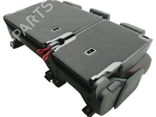Seats set VW ID. Buzz Bus (EBB, EBJ) Electric 4motion (EBB) | BP35764600C78 - Image 6
