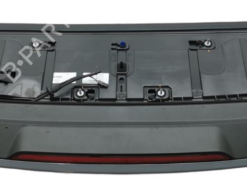 Spoiler bagklap VW ID.7 Tourer (ED5) GTX 4motion | BP34732526C96 - Image 5