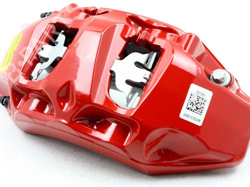 Left front brake caliper AUDI A6 C4 (4A2) 2.0 | BP34729677M105 - Image 11