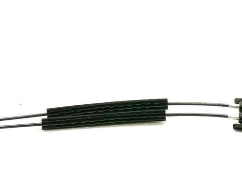 Gear lever VW PASSAT B8 (3G2, CB2) 2.0 TDI | BP34724909M90 - Image 9