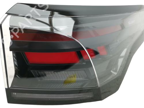 Right taillight VW TIGUAN (CT1) 2.0 TSI 4motion | BP37600817C35 - Image 2