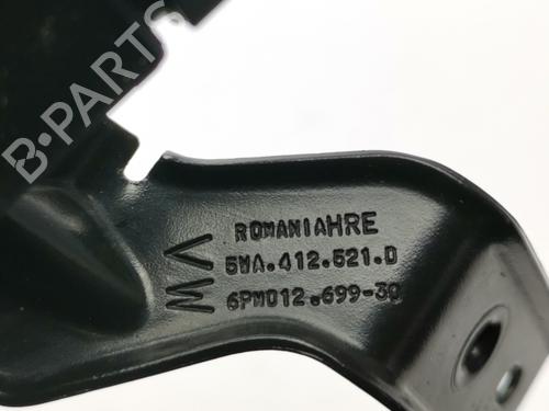 Electronic sensor CUPRA FORMENTOR (KM7, KMP) 2.0 TSI 4Drive | BP36797143M84 - Image 7