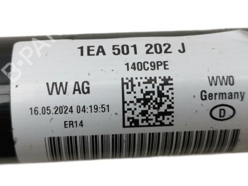 Right rear driveshaft CUPRA BORN (K11) VZ | BP34730482M41 - Image 12