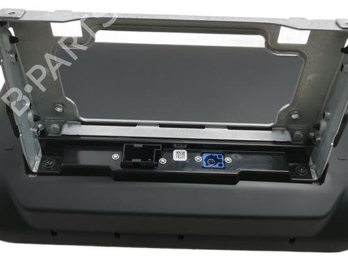 Display monitor VW ID. Buzz Bus (EBB, EBJ) Electric 4motion (EBB) | BP34731863C48  - Image 15