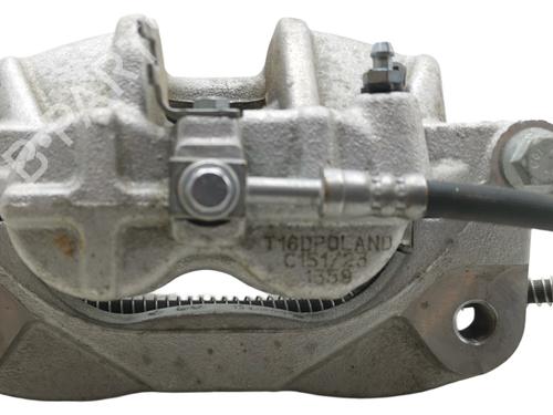 Right front brake caliper VW MULTIVAN T7 (STM, STN) 1.5 TSi | BP36289602M104  - Image 5