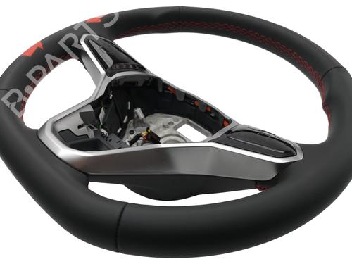 Steering wheel VW ID. Buzz Bus (EBB, EBJ) Electric (EBB) | BP37018361C49 - Image 3