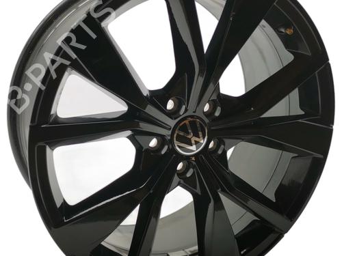 Fælk VW T-ROC (A11, D11) 1.0 TSI 4motion | BP35761658C45 - Image 3