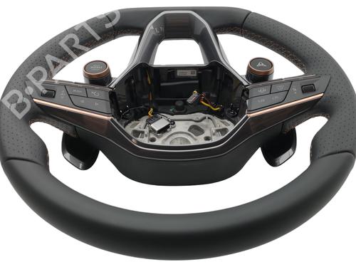 Steering wheel CUPRA FORMENTOR (KM7, KMP) 1.4 e-Hybrid | BP37018418C49 - Image 4