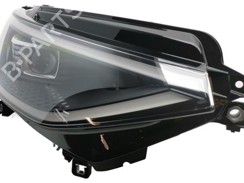 Used Right headlight Right headlight VW ID. Buzz Bus (EBB, EBJ) Electric 4motion (EBB) (340 hp) 34725344 34725344