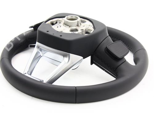 Steering wheel AUDI A3 Sportback (8YA, 8YF) 30 g-tron | BP35759446C49 - Image 2