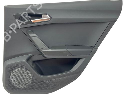 Bageste højre beklædning Bageste højre beklædning SEAT LEON Sportstourer (KL8, KLD) 1.5 TSI (131 hp) 37539453 37539453