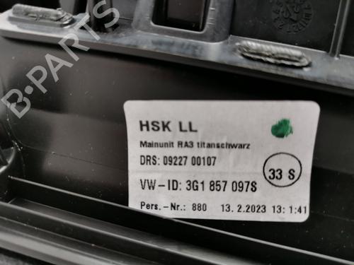 Handskerum VW PASSAT B8 (3G2, CB2) 2.0 TDI | BP34729650C95 - Image 18