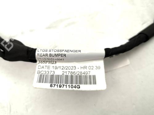 Wiring harness VW TIGUAN (5N_) 2.0 TDI 4motion | BP34731091E16 - Image 6