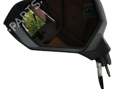 Left mirror CUPRA FORMENTOR (KM7, KMP) 2.0 TSI 4Drive | BP36551006C26 - Image 7