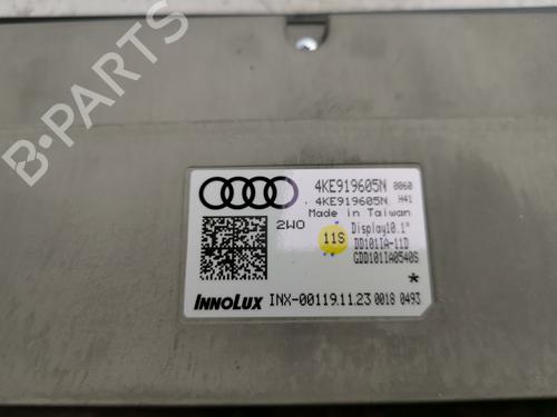 Display AUDI E-TRON Sportback (GEA) S quattro | BP34724893C48 - Image 7