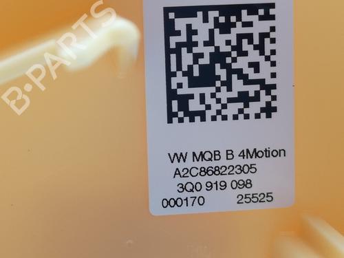 Fuel pump VW ARTEON SHOOTING BRAKE (3H9) 2.0 TSI 4motion | BP37710488M76 - Image 5