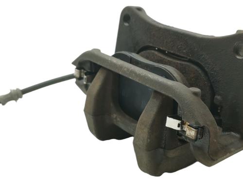 Left front brake caliper VW ID.3 (E11, E12) Pro | BP36692685M105  - Image 8