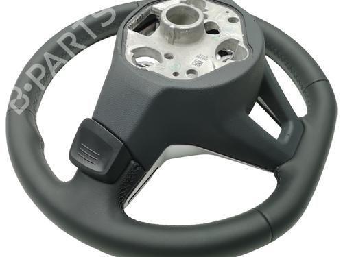 Steering wheel VW TIGUAN (CT1) 2.0 TSI 4motion | BP38743668C49  - Image 7