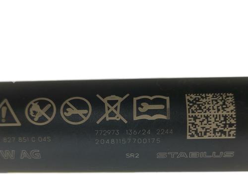Electronic module CUPRA FORMENTOR (KM7, KMP) 1.4 e-Hybrid | BP34727479M83  - Image 5