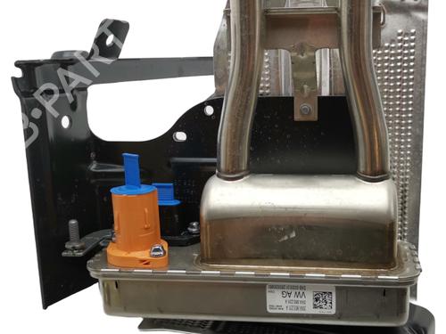 Used Heater resistor Heater resistor VW TIGUAN (CT1) 2.0 TSI 4motion (204 hp) 36000746 36000746