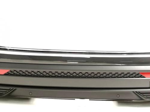 Used Rear bumper Rear bumper 35758538 35758538