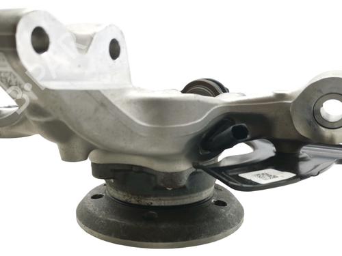 Left front steering knuckle VW MULTIVAN T7 (STM, STN) 1.5 TSi | BP36289566M25  - Image 6