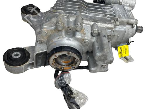 Rear differential CUPRA TERRAMAR (KP1) 2.0 TSI 4Drive | BP38317116M24 - Image 9