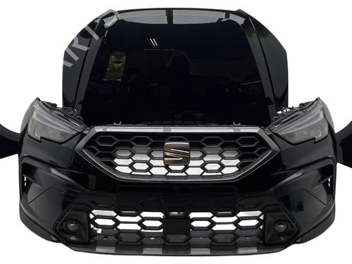 Full front SEAT ARONA (KJ7, KJP) 1.5 TSI | BP36551074S1 - Image 2