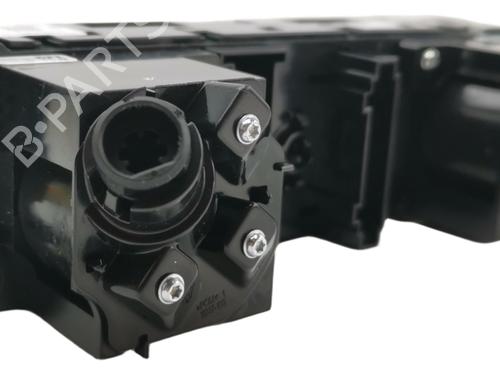 Climate control VW POLO VI (AW1, BZ1, AE1) 1.6 TDI | BP36878520I5  - Image 5
