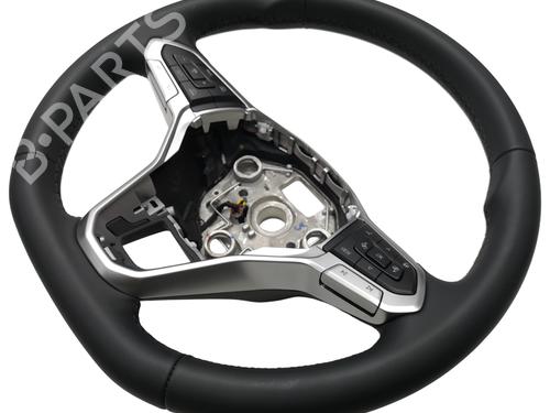 Steering wheel VW TIGUAN (CT1) 2.0 TSI 4motion | BP38743670C49 - Image 2