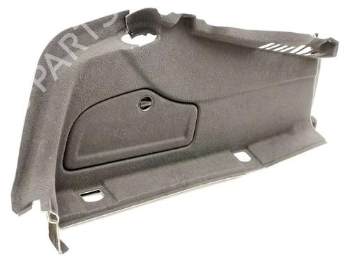 Boot lining AUDI A6 C7 (4G2, 4GC) 2.8 FSI | BP34728532I3 - Image 10