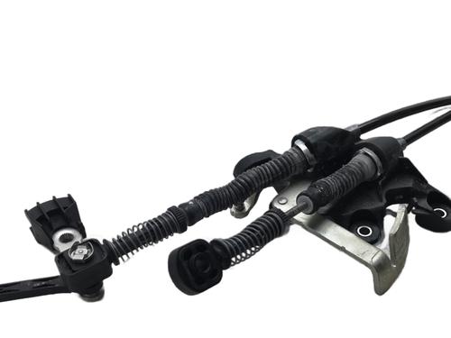 Selector da caixa AUDI Q2 (GAB, GAG) 2.0 TDI quattro | BP35763967M90 - Image 4