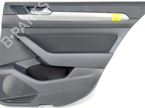 Used Rear right panel Rear right panel VW PASSAT B8 (3G2, CB2) 2.0 TDI (122 hp) 34731571 34731571