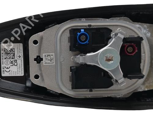 Antenne/Base CUPRA LEON (KL1, KU1, KUG) 1.5 TSI | BP37871274C140 - Image 5