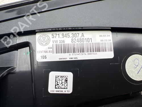 Centralt baglys VW TIGUAN (CT1) 2.0 TSI 4motion | BP37087798I39 - Image 8