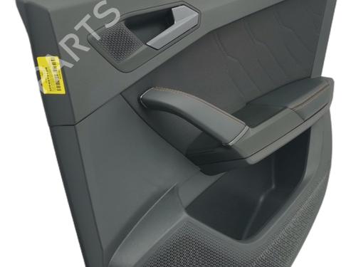 Used Rear right panel Rear right panel CUPRA FORMENTOR (KM7, KMP) 1.4 e-Hybrid (150 hp) 34730080 34730080