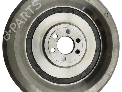 Flywheel AUDI A1 (8X1, 8XK) 2.0 TDI | BP35761595M101 - Image 3