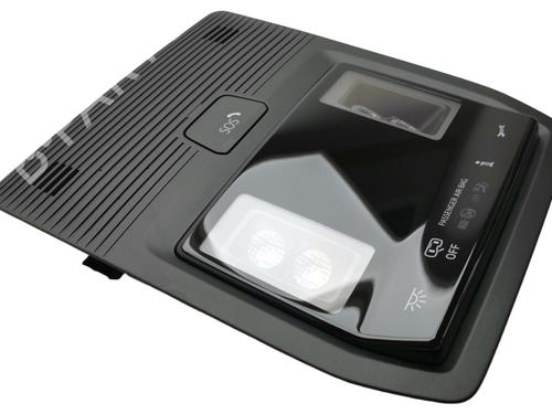 Interior roof light CUPRA LEON (KL1, KU1, KUG) 1.4 e-HYBRID | BP36153781I8 - Image 2