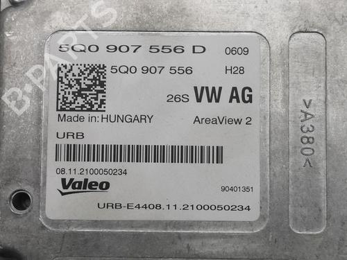 Electronic module VW TIGUAN (5N_) 2.0 TDI 4motion | BP35942100M83 - Image 4