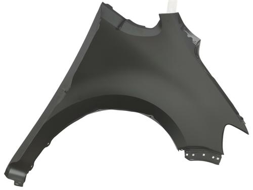 Left front fenders VW SHARAN VAN (7N1, 7N2) 2.0 TDI | BP34730147C41 - Image 6